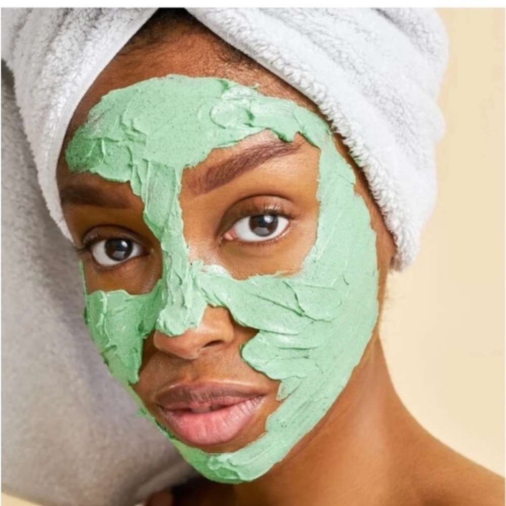JOSIE MARAN Skin Dope 5 Minute Facial